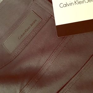 ⚠️Calvin Klein gray ponte pants
